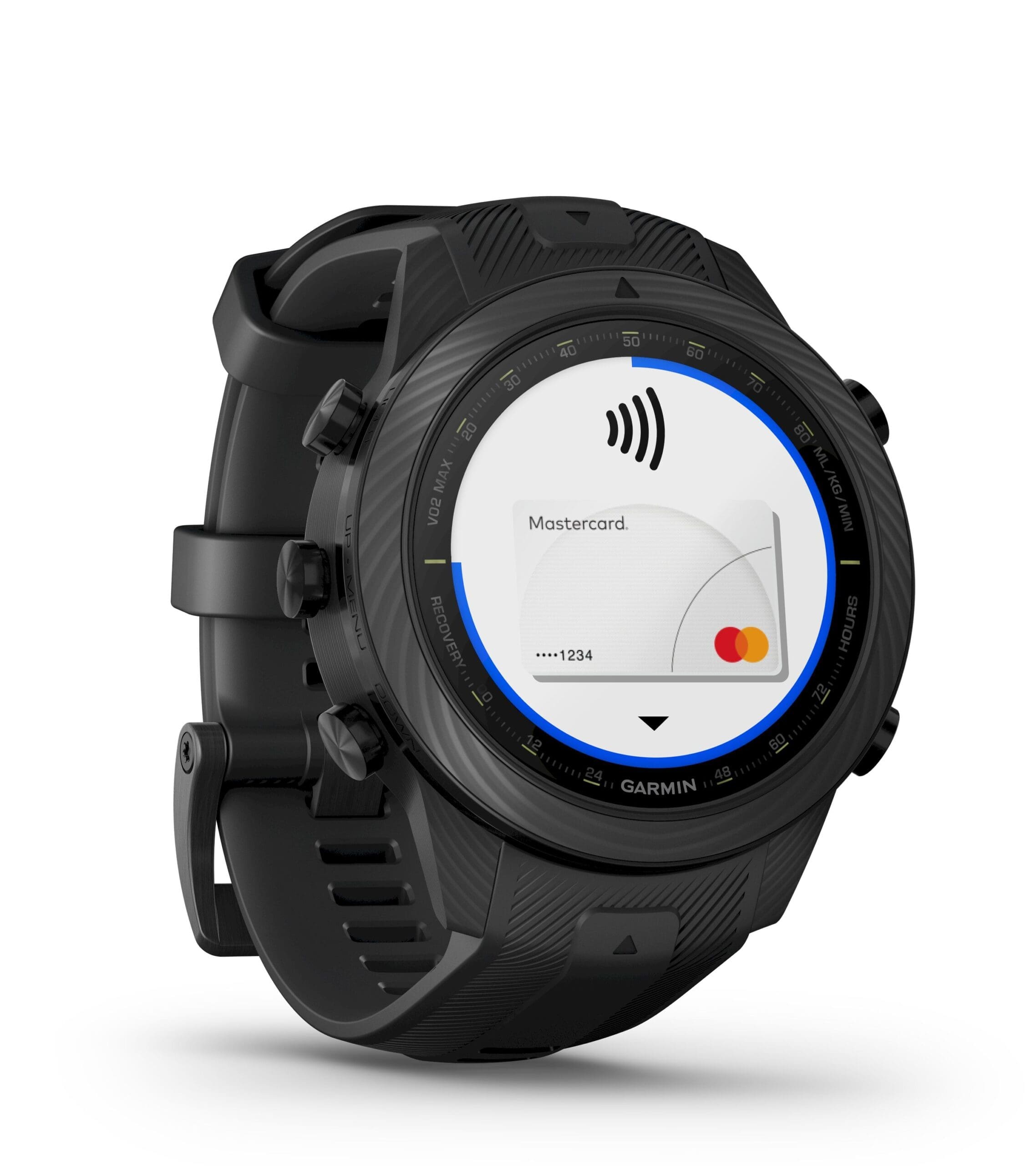 Garmin Orologio MARQ Athlete (Gen 2) Carbon Edition - immagine 11