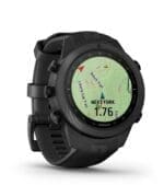 Garmin Orologio MARQ Athlete (Gen 2) Carbon Edition - immagine 10