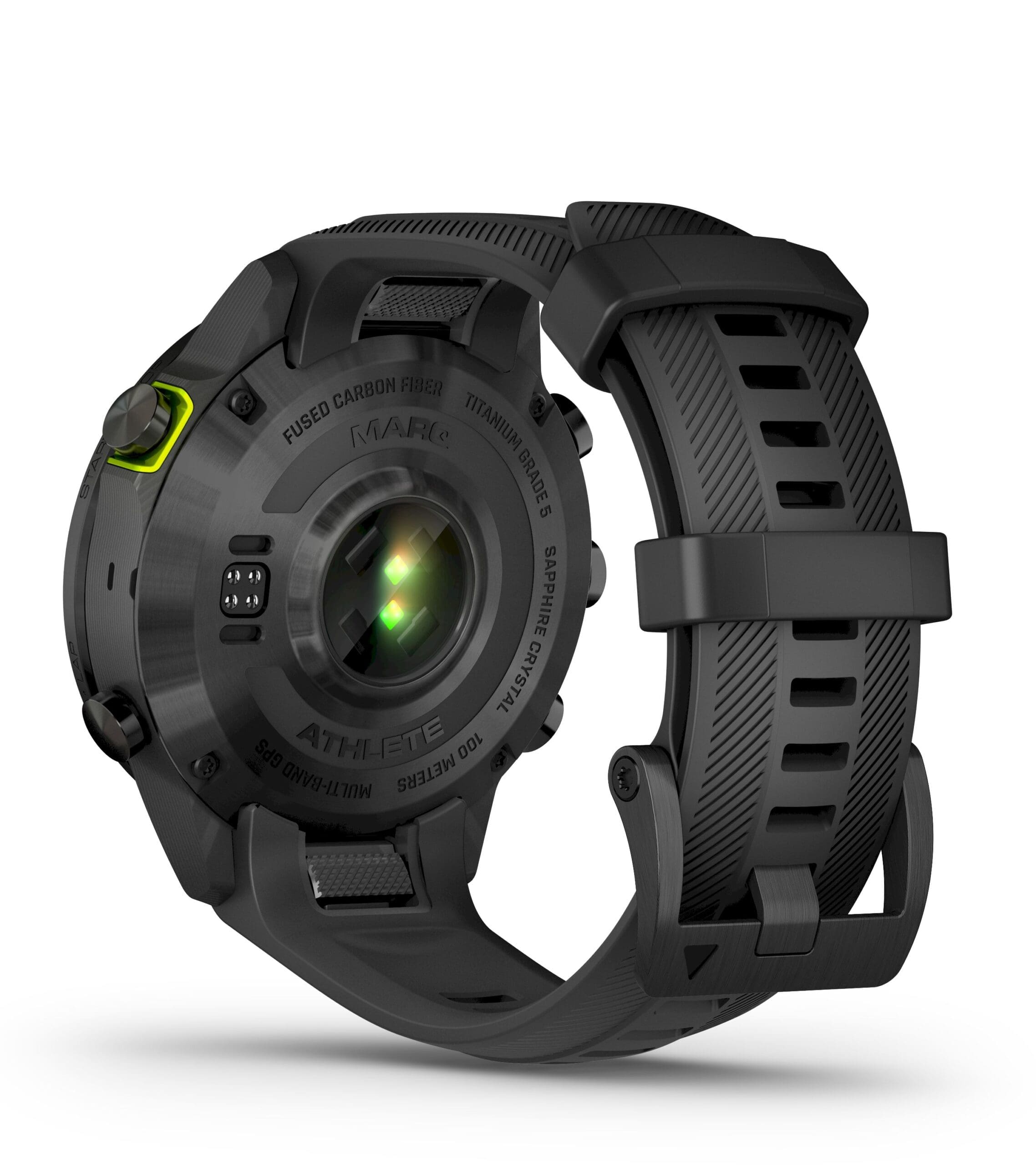Garmin Orologio MARQ Athlete (Gen 2) Carbon Edition - immagine 5