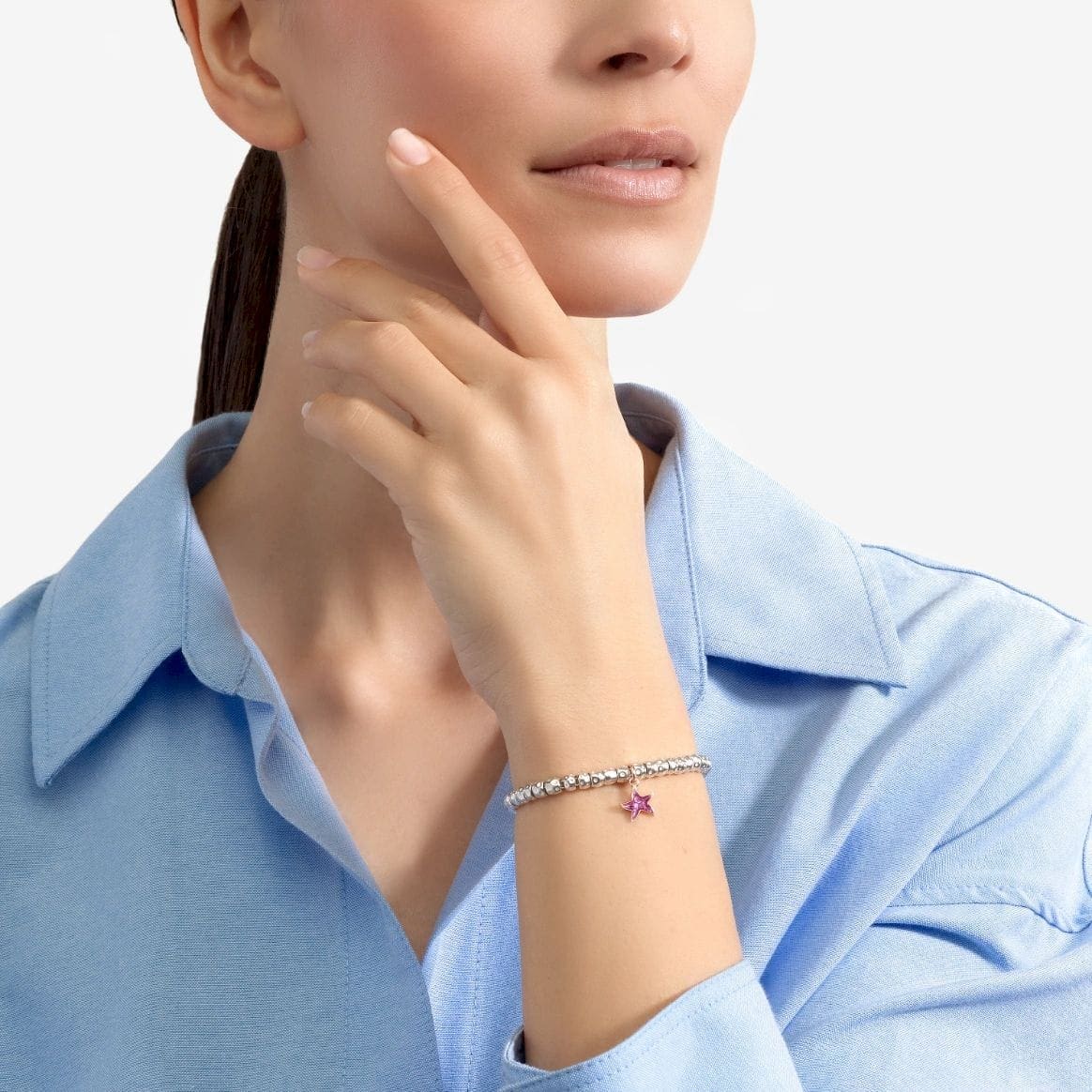 DoDo Ciondolo Stellina - immagine 3