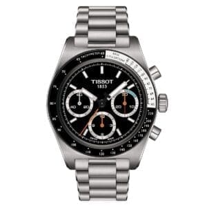 Orologio Tissot PR516 Mechanical Chronograph 41mm