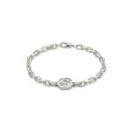 Bracciale Gucci interlocking