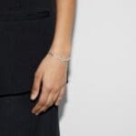 Bracciale Gucci interlocking - immagine 2