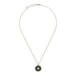 Gucci Collana a catena Interlocking - immagine 2