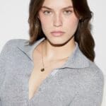 Gucci Collana a catena Interlocking - immagine 3