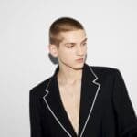 Gucci Collana a catena Interlocking G - immagine 3