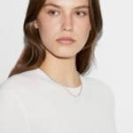 Gucci Collana a catena trademark con pendente - immagine 3