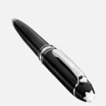Montblanc Penna a sfera Meisterstück Platinum-Coated Mozart Misura Piccola - immagine 4