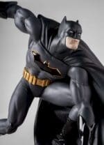 Lladró Scultura di Batman. Serie limitata - immagine 3