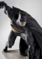 Lladró Scultura di Batman. Serie limitata - immagine 4
