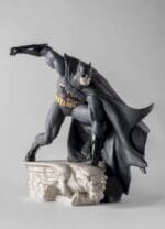 Lladró Scultura di Batman. Serie limitata - immagine 2