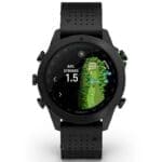 Garmin Orologio MARQ Golfer (Gen 2) - Carbon Edition - immagine 6