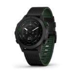 Garmin Orologio MARQ Golfer (Gen 2) - Carbon Edition