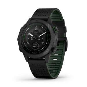 Garmin Orologio MARQ Golfer (Gen 2) - Carbon Edition