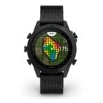 Garmin Orologio MARQ Golfer (Gen 2) - Carbon Edition - immagine 2
