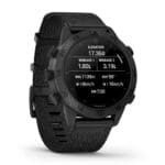 Garmin Orologio MARQ Commander (Gen 2) - Carbon Edition - immagine 2