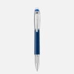Montblanc Penna Fineliner StarWalker Blue Planet Doué