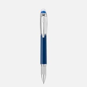 Montblanc Penna Fineliner StarWalker Blue Planet Doué