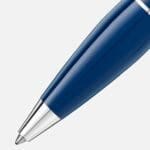 Montblanc Penna a Sfera StarWalker Blue Planet Pregiata Resina - immagine 2