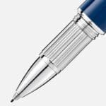 Montblanc Penna Fineliner StarWalker Blue Planet Doué - immagine 2