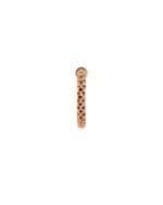 Fope Anello Essential flex’it oro rosa - immagine 3