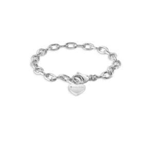 Salvini Bracciale Charms of love