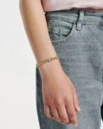 Fope Bracciale Flex'it con brillanti - immagine 4