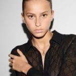 Gucci Horsebit Collana a catena con morsetto - immagine 5