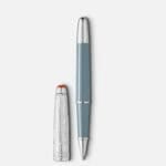 Montblanc Penna Roller Meisterstück X Olympic Heritage Chamonix 1924 Doué Classique