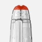 Montblanc Penna Roller Meisterstück X Olympic Heritage Chamonix 1924 Doué Classique - immagine 2