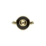 Gucci Anello Interlocking - immagine 2