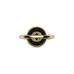Gucci Anello Interlocking - immagine 4