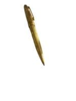 Montblanc Portamine Meisterstück Classique Vermeille - immagine 5