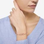 Gucci Anello Interlocking - immagine 5