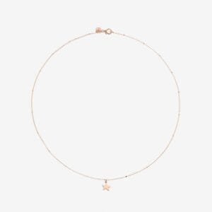 DoDo Collana Mini Stellina