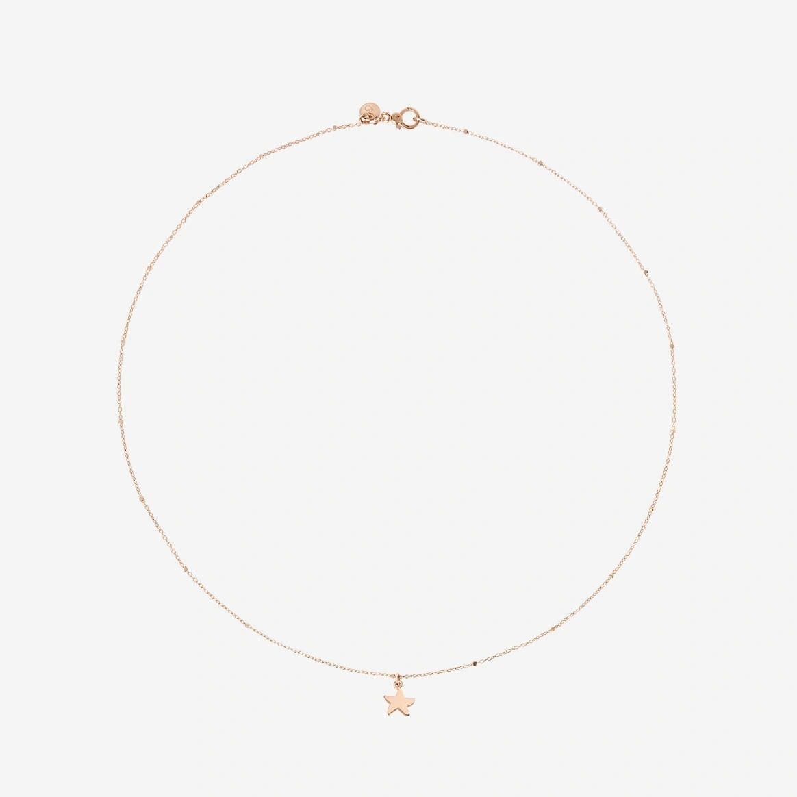 DoDo Collana Mini Stellina - immagine 1