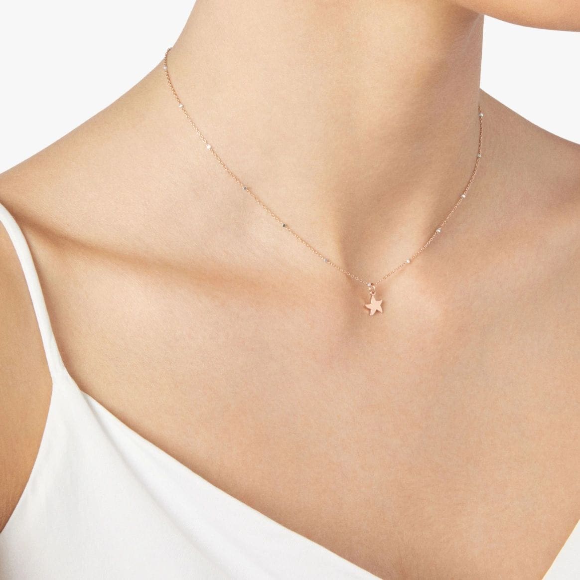 DoDo Collana Mini Stellina - immagine 3