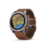 Garmin Orologio fenix 8 - 51 mm, AMOLED - immagine 8