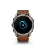 Garmin Orologio fenix 8 - 51 mm, AMOLED - immagine 4