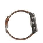 Garmin Orologio fenix 8 - 51 mm, AMOLED - immagine 6