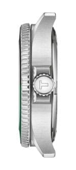 Orologio Tissot Seastar 1000 Quatz GMT 40 mm - immagine 6