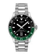 Orologio Tissot Seastar 1000 Quatz GMT 40 mm