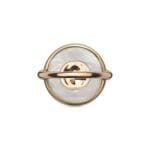 Gucci Anello Interlocking - immagine 3