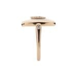 Gucci Anello Interlocking - immagine 4