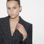 Gucci Anello Interlocking - immagine 5