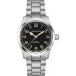 Hamilton Orologio Khaki Field Murph 38mm