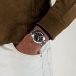 Hamilton Orologio Khaki Field Murph 38mm - immagine 5