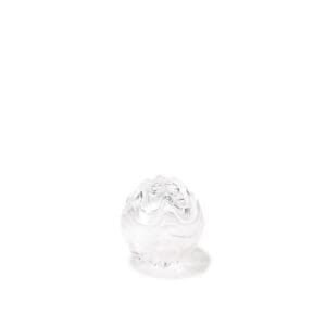 Lalique Vibration Box