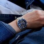 Orologio Seiko 5 Sports Automatico 3 sfere - immagine 3