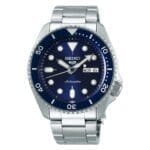 Orologio Seiko 5 Sports Automatico 3 sfere